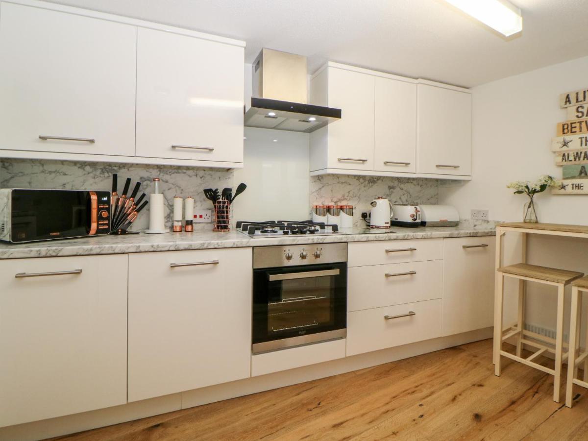 Cove Cottage Torquay Esterno foto