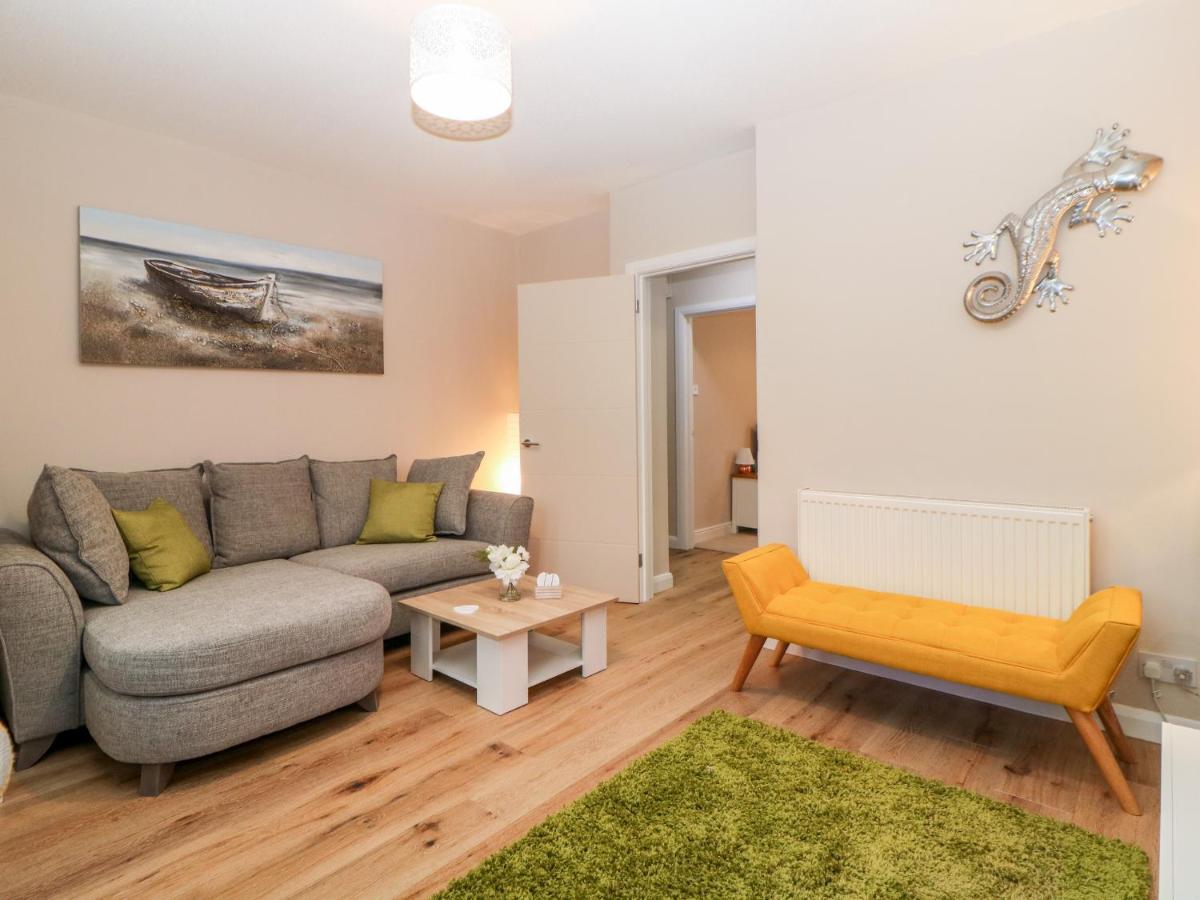 Cove Cottage Torquay Esterno foto