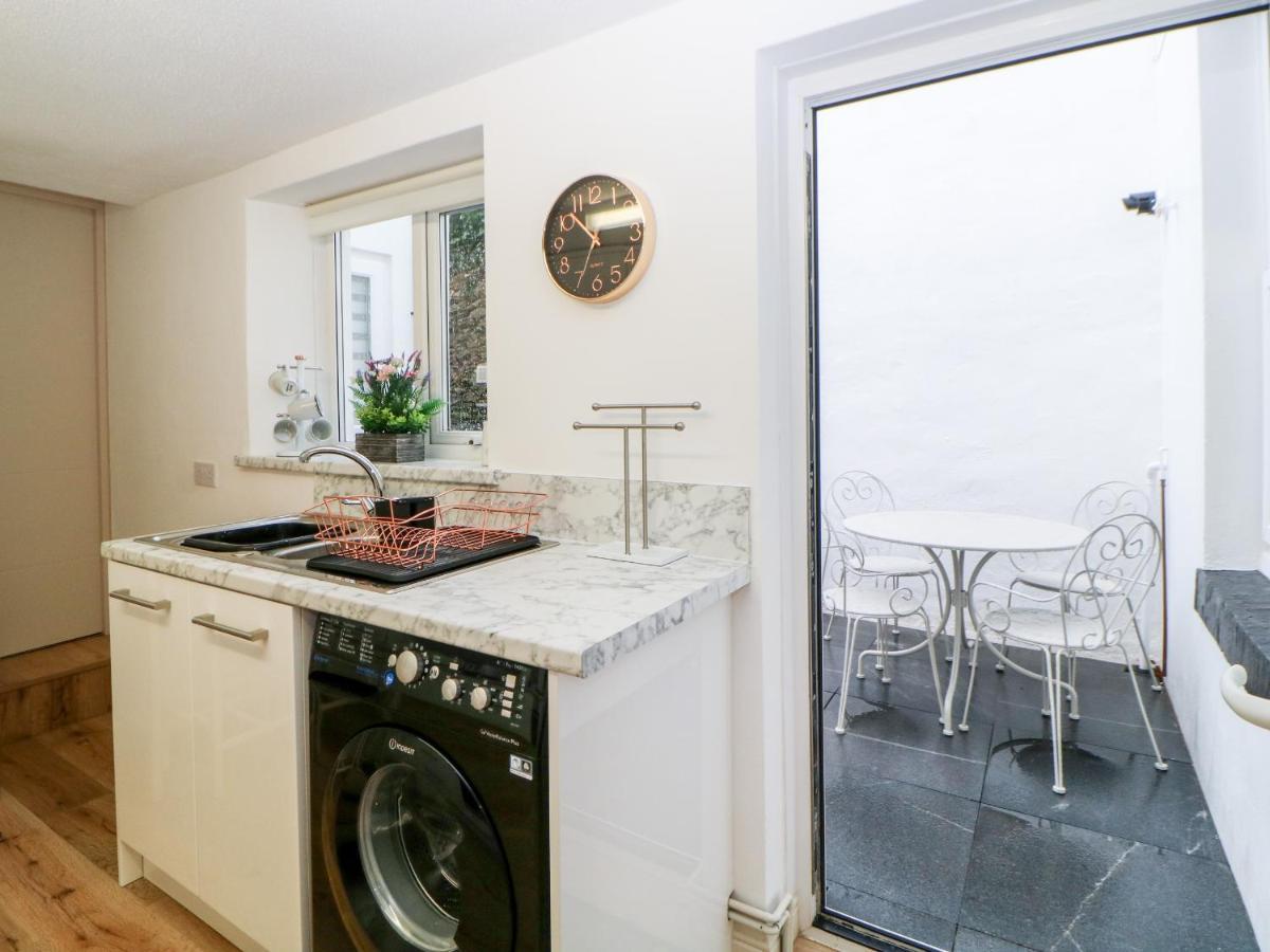 Cove Cottage Torquay Esterno foto